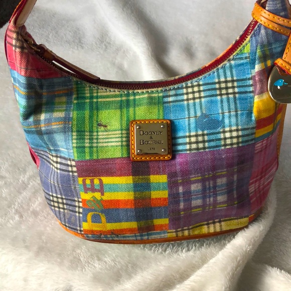 Dooney & Bourke Bags Dooney Bourke Over The Shoulder Bag Poshmark